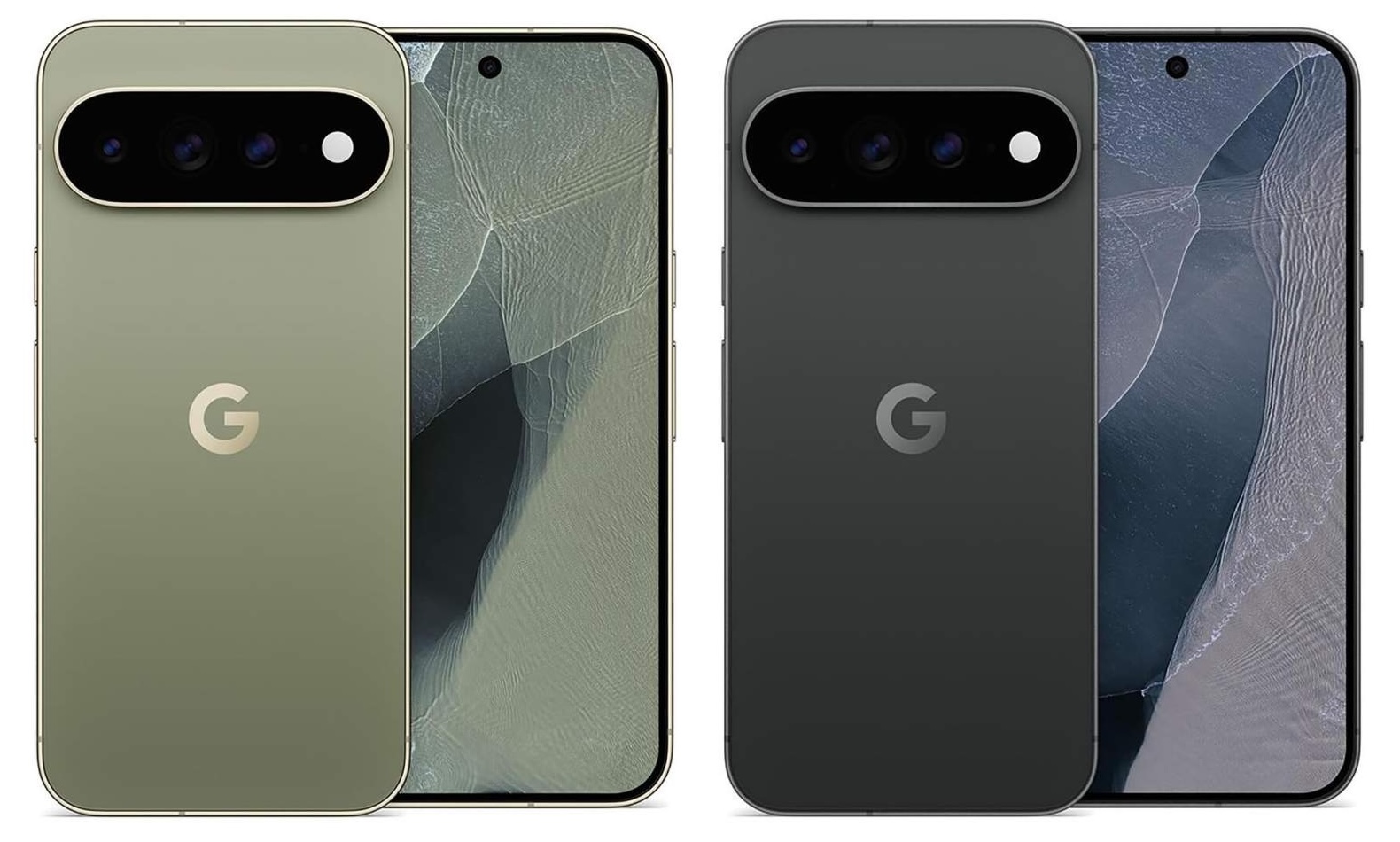 Характеристики и цены линейки Google Pixel 11 утекли в сеть до анонса картинка Характеристики и цены линейки Google Pixel 11 | DGL.RU