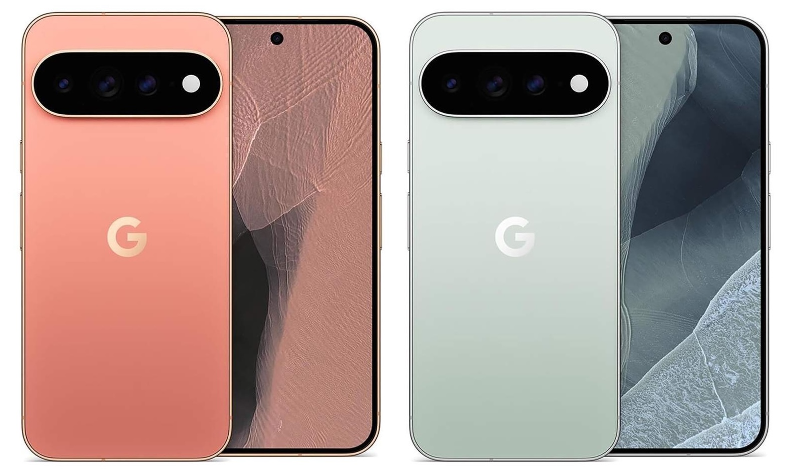 Характеристики и цены линейки Google Pixel 11 утекли в сеть до анонса картинка Характеристики и цены линейки Google Pixel 11 | DGL.RU
