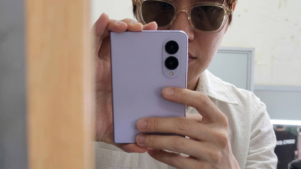 Характеристики и дизайн Samsung Galaxy Z Fold 8 раскрыли до презентации