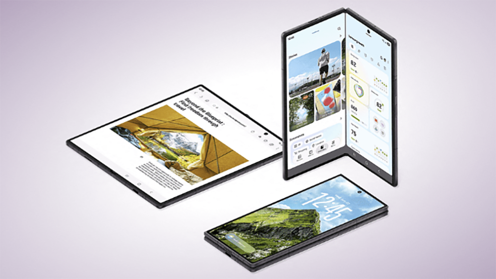 Характеристики и дизайн Samsung Galaxy Z Fold 8 раскрыли до презентации картинка Samsung Galaxy Z Fold 8: дизайн и параметры | DGL.RU