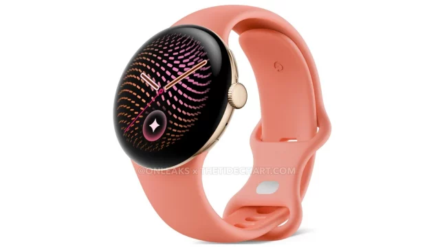 Характеристики смарт-часов Google Pixel Watch 5 раскрыли старый процессор и дополнительный объем памяти (1) Смарт-часы Google Pixel Watch 5: старый чип | DGL.RU