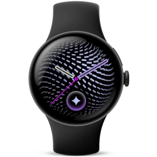 Характеристики смарт-часов Google Pixel Watch 5 раскрыли старый процессор и дополнительный объем памяти картинка Смарт-часы Google Pixel Watch 5: старый чип | DGL.RU