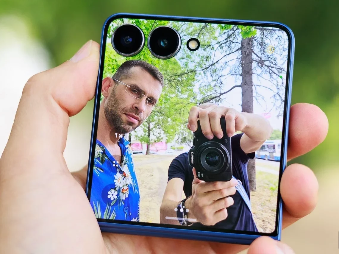 Характеристики, время автономной работы и новые условия предзаказа Galaxy Z Fold8 и Flip8 картинка Характеристики и автономность Galaxy Z Fold8 | DGL.RU