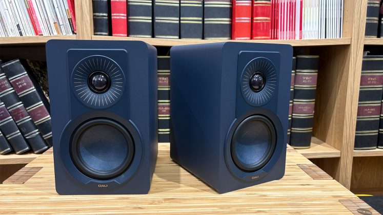 Hi-Fi колонки Acoustic Energy AE300 Mk2 и топ 2026 | DGL.RU