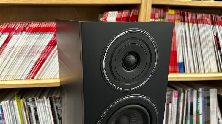 Hi-Fi колонки Acoustic Energy AE300 Mk2 и топ 2026 | DGL.RU