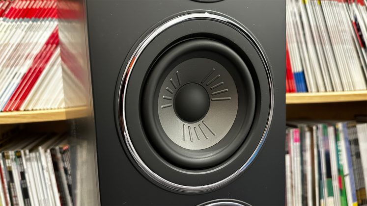 Hi-Fi колонки Acoustic Energy AE300 Mk2 и топ 2026 | DGL.RU