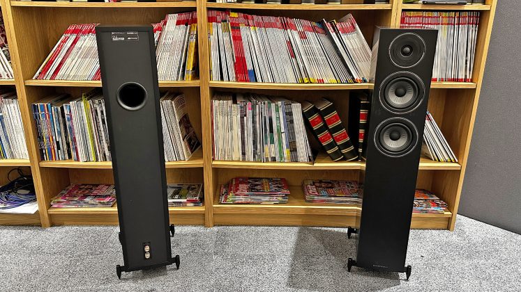 Hi-Fi колонки Acoustic Energy AE300 Mk2 и топ 2026 | DGL.RU