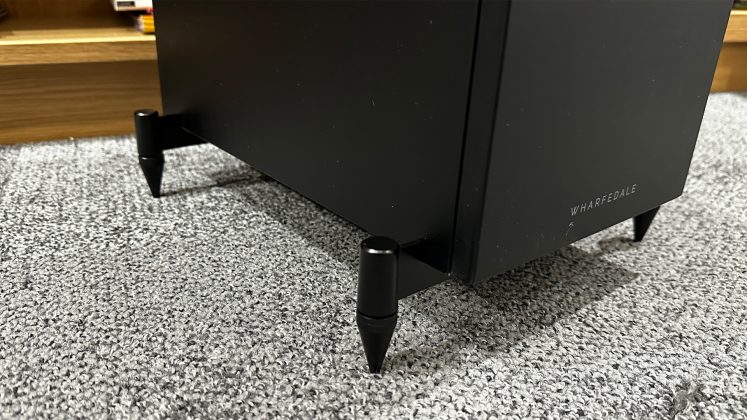 Hi-Fi колонки Acoustic Energy AE300 Mk2 и топ 2026 | DGL.RU