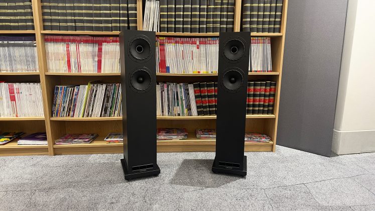 Hi-Fi колонки Acoustic Energy AE300 Mk2 и топ 2026 | DGL.RU