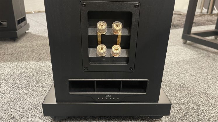Hi-Fi колонки Acoustic Energy AE300 Mk2 и топ 2026 | DGL.RU