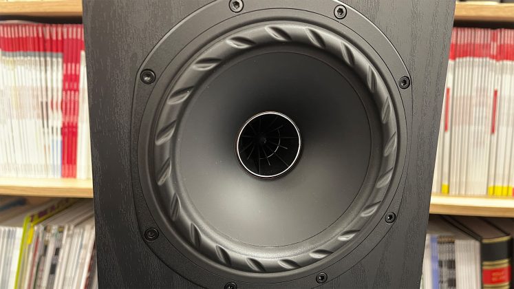 Hi-Fi колонки Acoustic Energy AE300 Mk2 и топ 2026 | DGL.RU