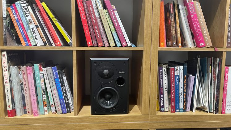 Hi-Fi колонки Acoustic Energy AE300 Mk2 и топ 2026 | DGL.RU