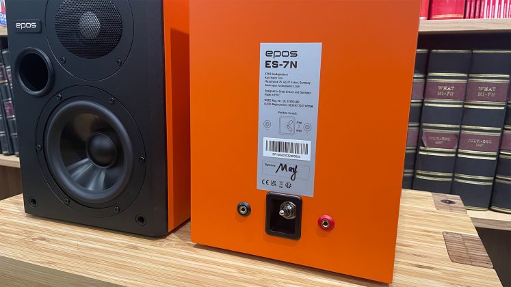 Hi-Fi колонки Acoustic Energy AE300 Mk2 и топ 2026 | DGL.RU