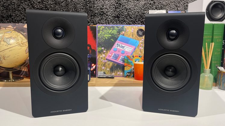 Hi-Fi колонки Acoustic Energy AE300 Mk2 и топ 2026 | DGL.RU