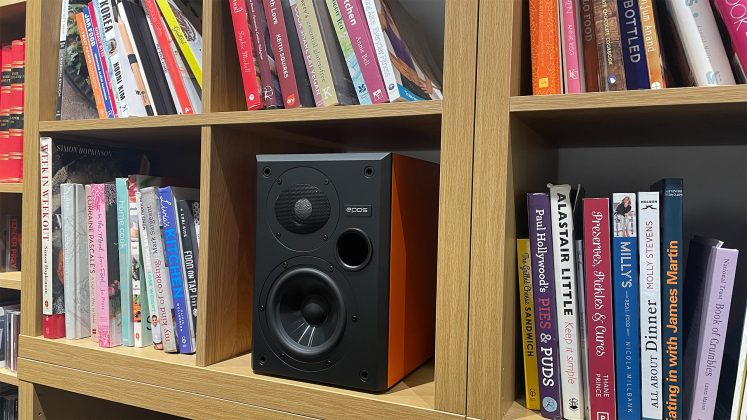 Hi-Fi колонки Acoustic Energy AE300 Mk2 и топ 2026 | DGL.RU
