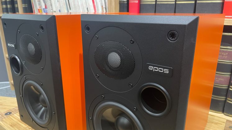 Hi-Fi колонки Acoustic Energy AE300 Mk2 и топ 2026 | DGL.RU