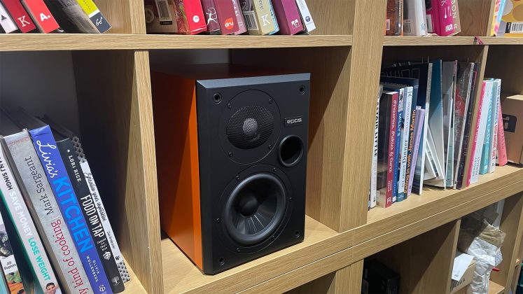 Hi-Fi колонки Acoustic Energy AE300 Mk2 и топ 2026 | DGL.RU