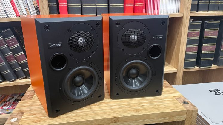 Hi-Fi колонки Acoustic Energy AE300 Mk2 и топ 2026 | DGL.RU