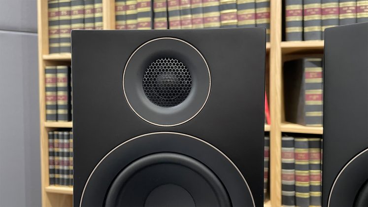 Hi-Fi колонки Acoustic Energy AE300 Mk2 и топ 2026 | DGL.RU
