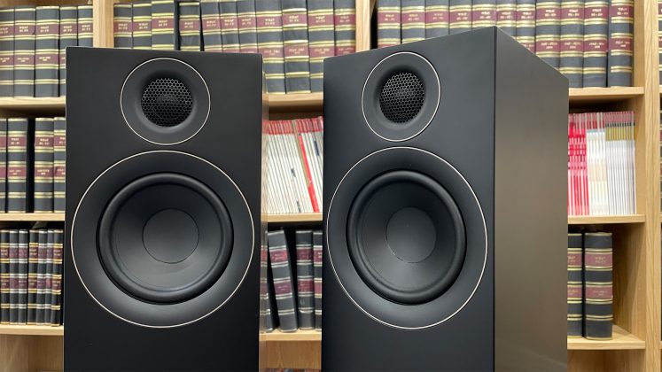 Hi-Fi колонки Acoustic Energy AE300 Mk2 и топ 2026 | DGL.RU