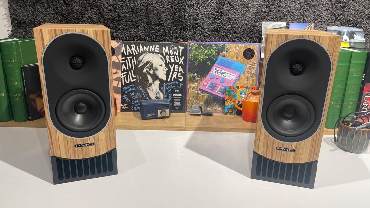 Hi-Fi колонки Acoustic Energy AE300 Mk2 и топ 2026 | DGL.RU