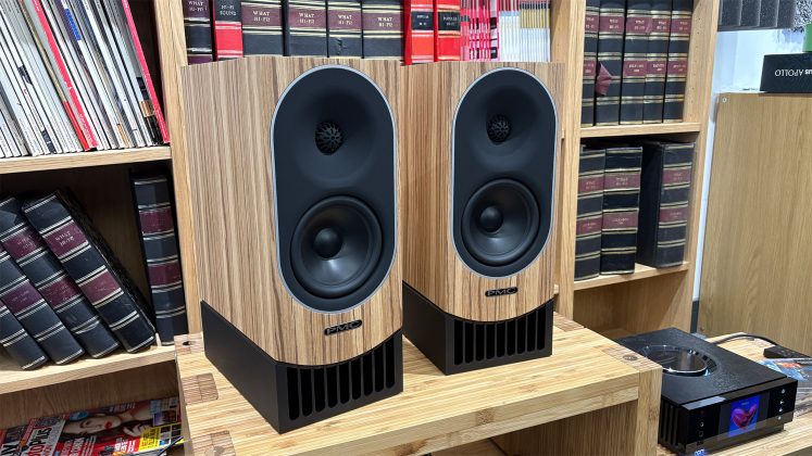 Hi-Fi колонки Acoustic Energy AE300 Mk2 и топ 2026 | DGL.RU