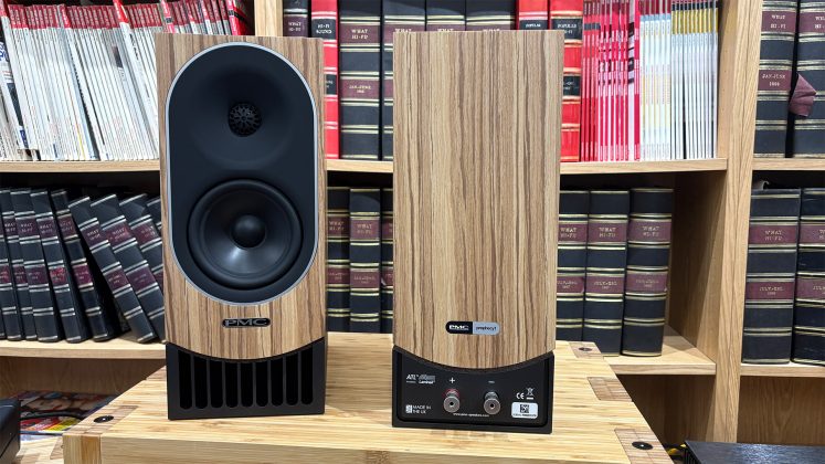 Hi-Fi колонки Acoustic Energy AE300 Mk2 и топ 2026 | DGL.RU