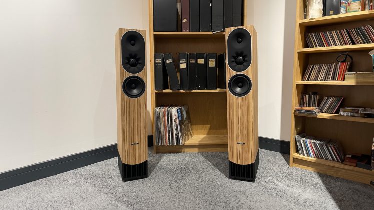 Hi-Fi колонки Acoustic Energy AE300 Mk2 и топ 2026 | DGL.RU