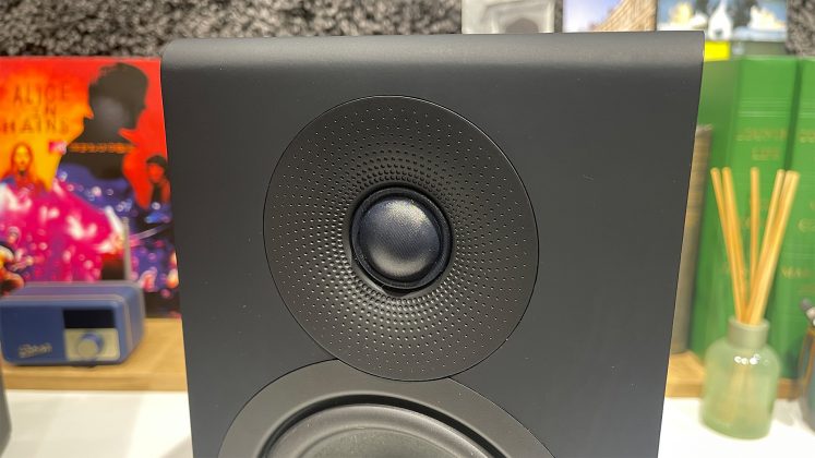 Hi-Fi колонки Acoustic Energy AE300 Mk2 и топ 2026 | DGL.RU