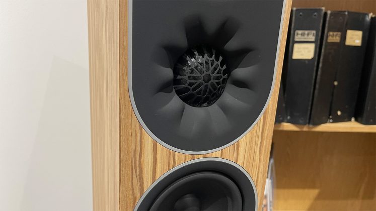 Hi-Fi колонки Acoustic Energy AE300 Mk2 и топ 2026 | DGL.RU