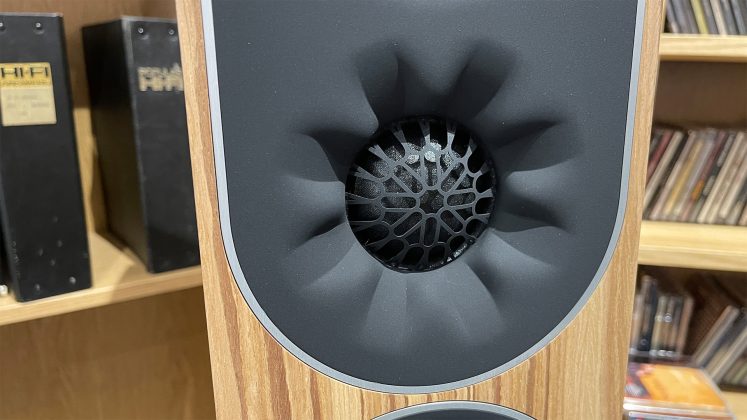 Hi-Fi колонки Acoustic Energy AE300 Mk2 и топ 2026 | DGL.RU