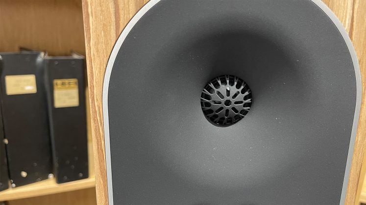 Hi-Fi колонки Acoustic Energy AE300 Mk2 и топ 2026 | DGL.RU