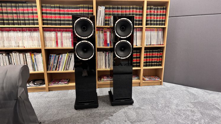 Hi-Fi колонки Acoustic Energy AE300 Mk2 и топ 2026 | DGL.RU