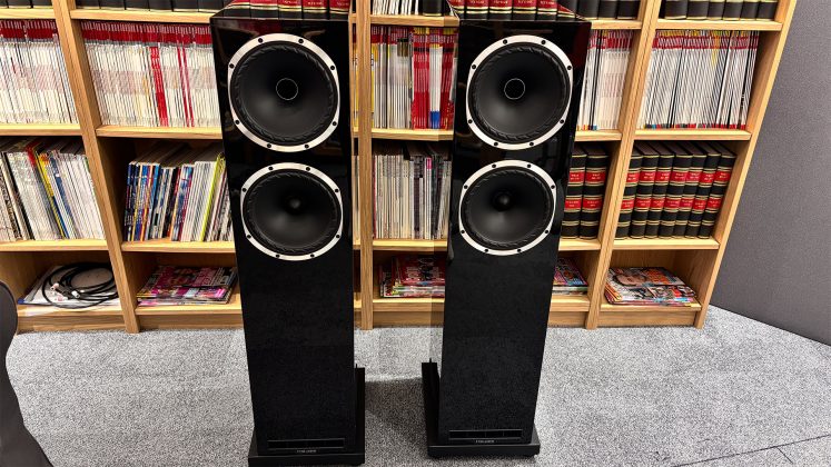Hi-Fi колонки Acoustic Energy AE300 Mk2 и топ 2026 | DGL.RU