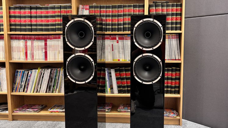 Hi-Fi колонки Acoustic Energy AE300 Mk2 и топ 2026 | DGL.RU