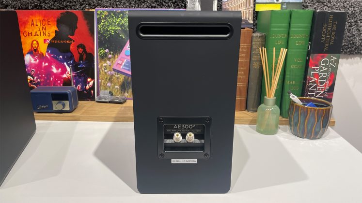 Hi-Fi колонки Acoustic Energy AE300 Mk2 и топ 2026 | DGL.RU