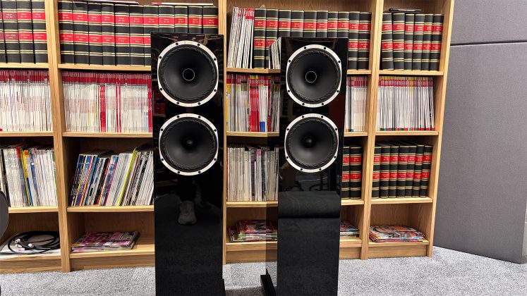 Hi-Fi колонки Acoustic Energy AE300 Mk2 и топ 2026 | DGL.RU