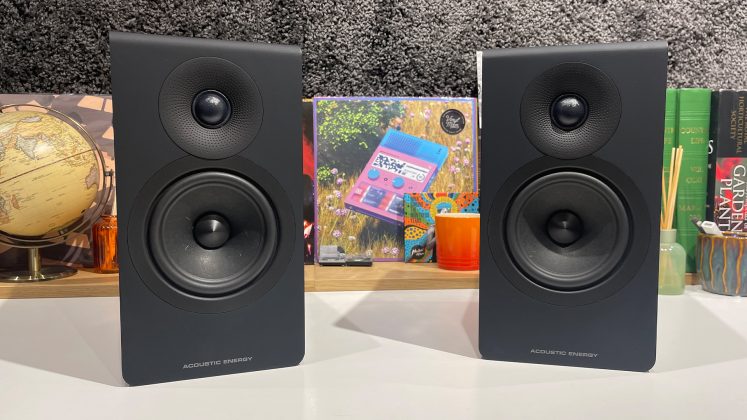 Hi-Fi колонки Acoustic Energy AE300 Mk2 и топ 2026 | DGL.RU
