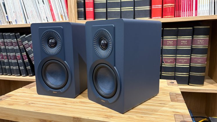 Hi-Fi колонки Acoustic Energy AE300 Mk2 и топ 2026 | DGL.RU