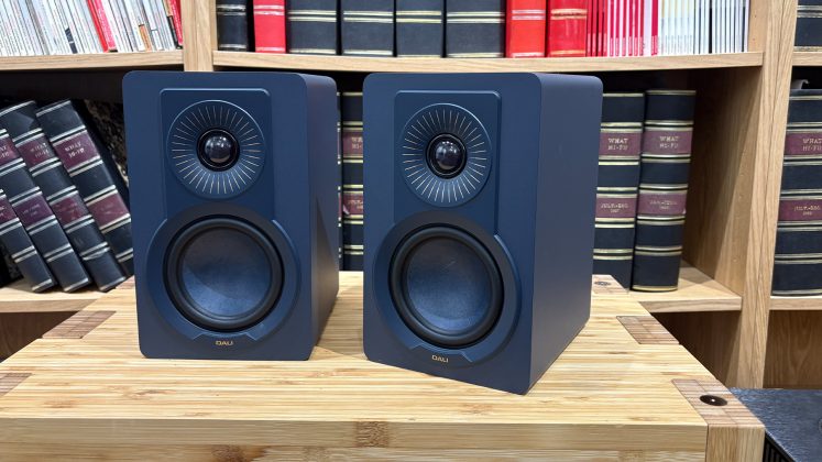 Hi-Fi колонки Acoustic Energy AE300 Mk2 и топ 2026 | DGL.RU