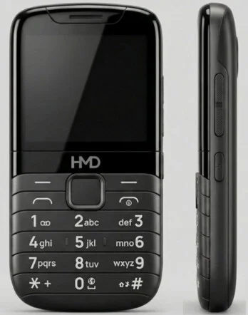 Призрак BlackBerry: рендеры нового гибридного смартфона HMD слили в сеть картинка Призрак BlackBerry: рендеры нового гибридного смартфона HMD слили в сеть
