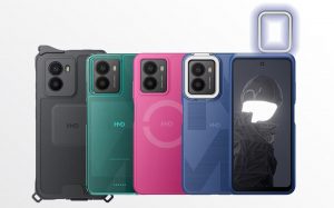 HMD может отменить выпуск модульного смартфона Fusion 2