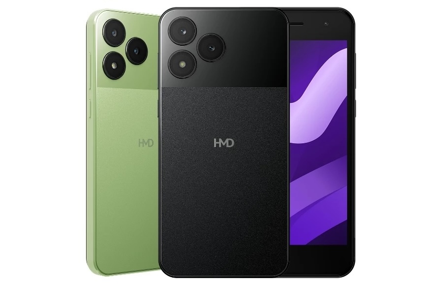 Смартфон HMD Asha 305: технические параметры | DGL.RU