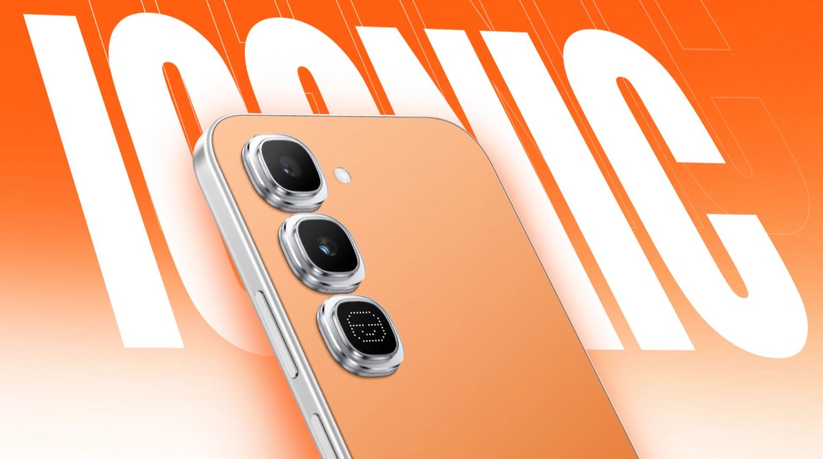 Infinix Hot 70 Pro поставляется в шести различных вариантах отделки картинка Infinix Hot 70 Pro поставляется в шести различных вариантах отделки