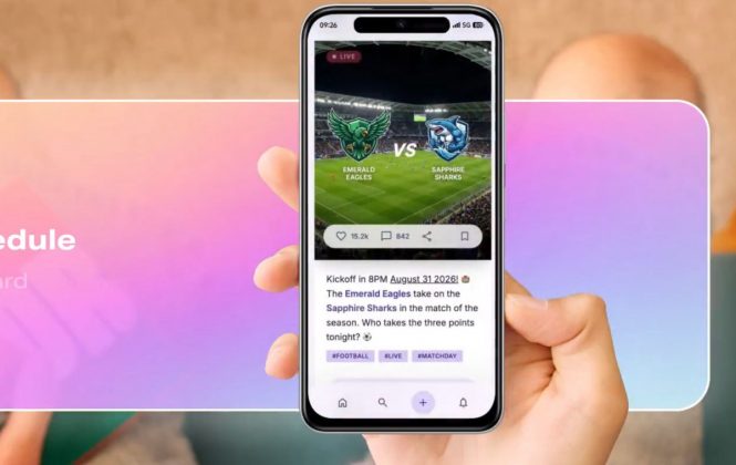 Infinix Hot 70 Pro поставляется в шести различных вариантах отделки