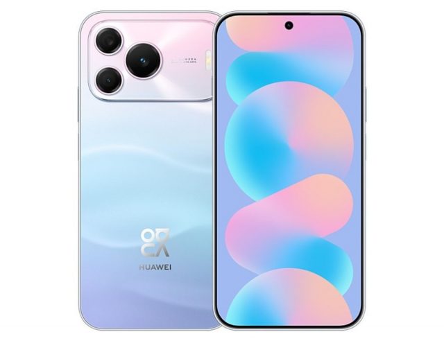 Huawei nova 16 SE будет представлен на следующей неделе вместе с новыми MatePad Pro и MateBook Fold Huawei nova 16 SE будет представлен на следующей неделе вместе с новыми MatePad Pro и MateBook Fold