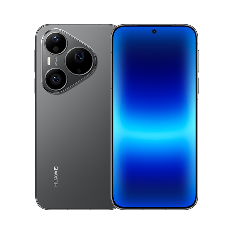 Huawei представит флагманские смартфоны серии Pura 90 на мировом рынке 14 июля картинка Смартфон Huawei Pura 90 Pro Max: брать ли? | DGL.RU
