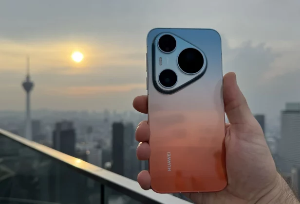 Новейшие флагманы Huawei выходят на мировой рынок: познакомьтесь с Pura 90s Pro и Pro Max фото