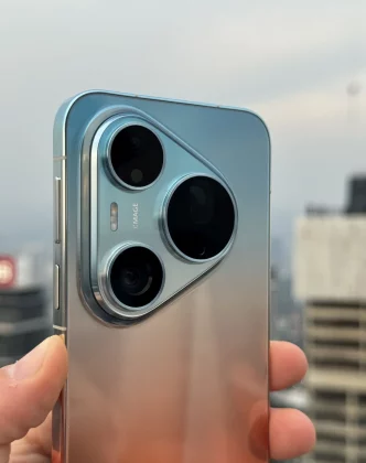 Новейшие флагманы Huawei выходят на мировой рынок: познакомьтесь с Pura 90s Pro и Pro Max фото