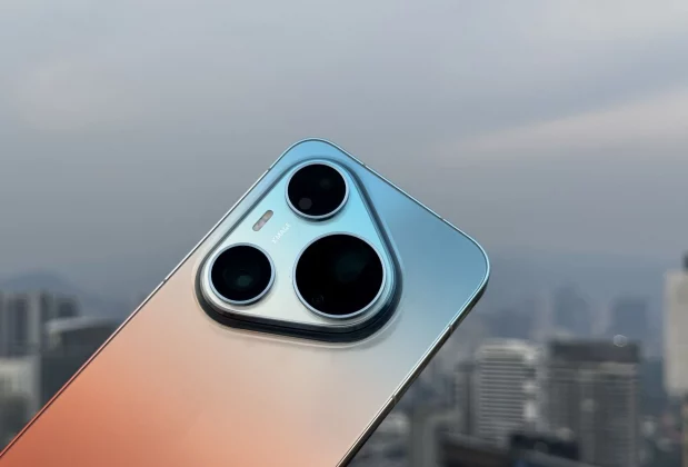 Новейшие флагманы Huawei выходят на мировой рынок: познакомьтесь с Pura 90s Pro и Pro Max фото
